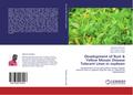 Development of Rust & Yellow Mosaic Disease Tolerant Lines in soybean