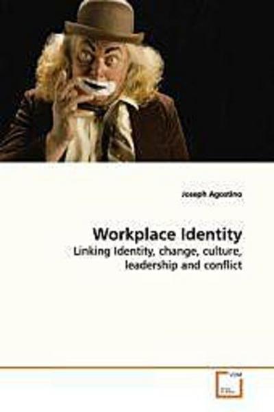 Workplace Identity