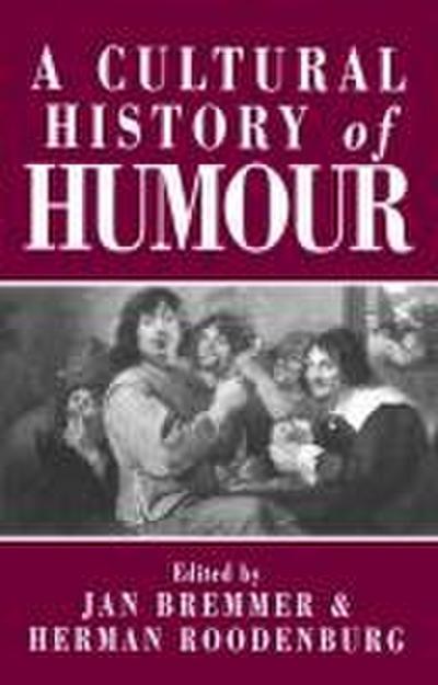 Cultural History of Humour