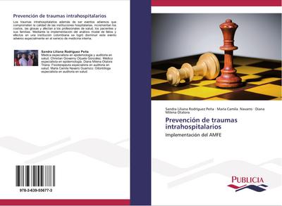 Prevención de traumas intrahospitalarios