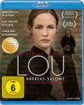 Lou Andreas-Salomé