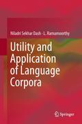 Utility and Application of Language Corpora