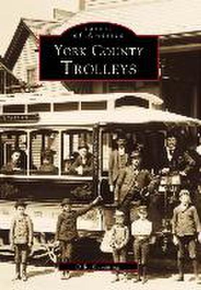 York County Trolleys