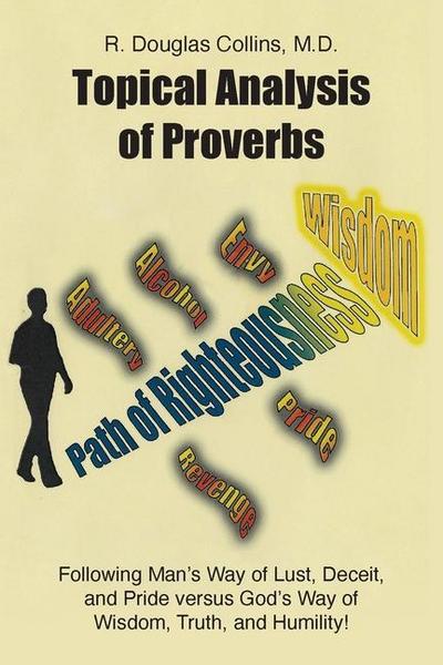 Topical Analysis of Proverbs
