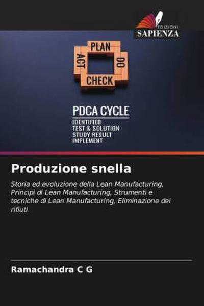 Produzione snella