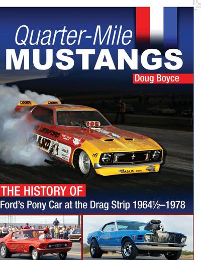 Quarter-Mile Mustangs