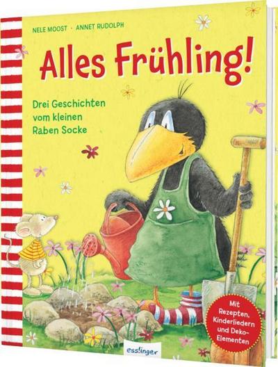 Alles Frühling!