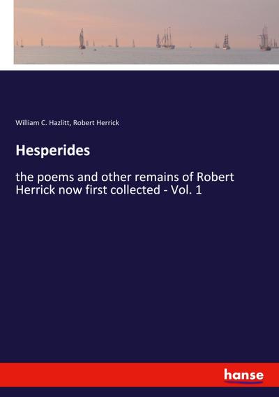 Hesperides