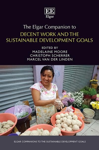 Elgar Companion to Decent Work and the Sustainable Development Goals
