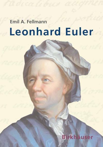 Leonhard Euler