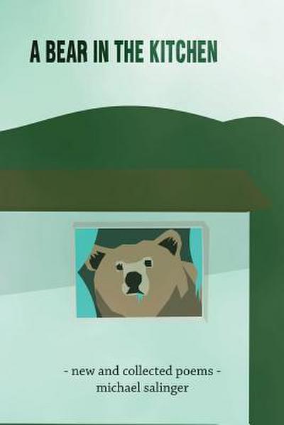 Bear in the Kitchen