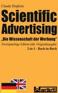 Scientific Advertising