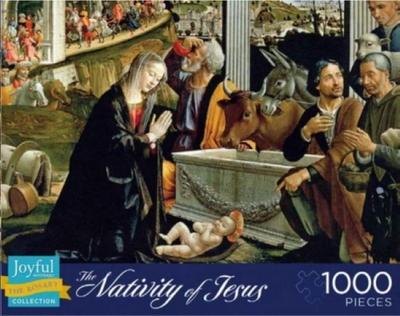 The Nativity