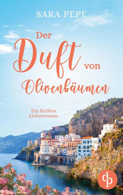 Der Duft von Olivenbäumen
