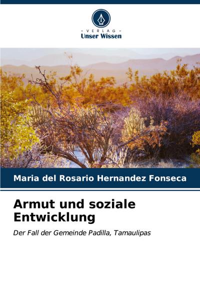 Armut und soziale Entwicklung