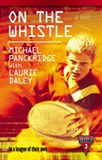 On the Whistle