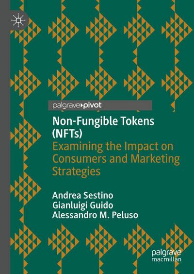 Non-Fungible Tokens (NFTs)