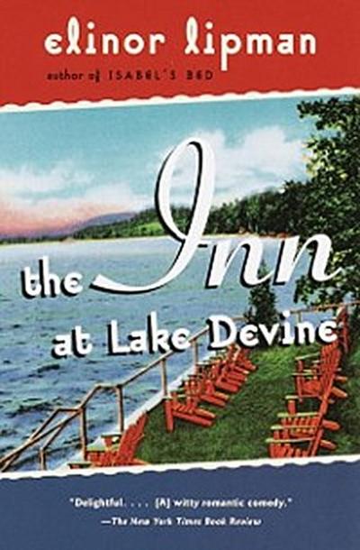 Inn at Lake Devine