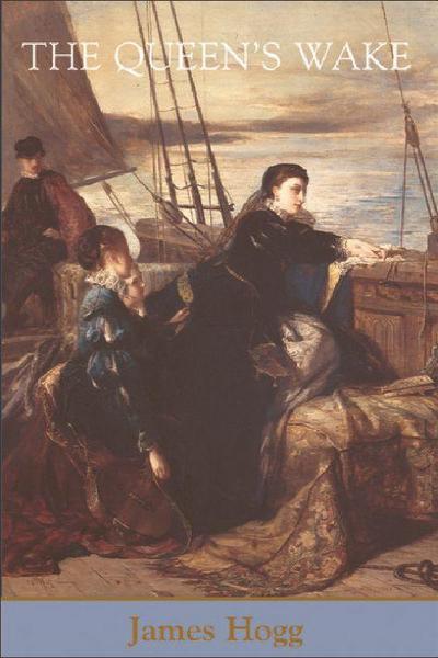 The Queen’s Wake