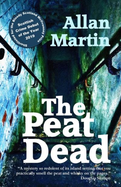 Peat Dead