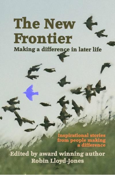New Frontier: Making a difference in later life