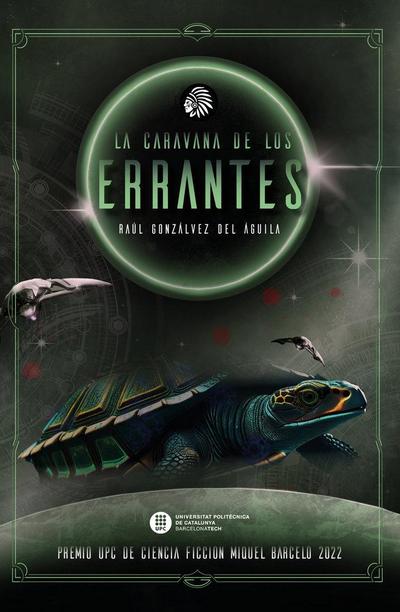 La Caravana De Los Errantes