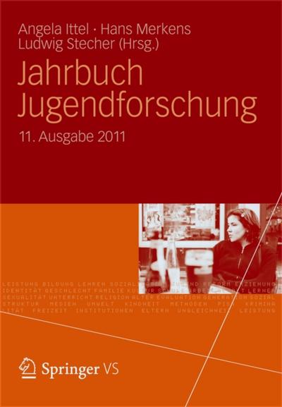 Jahrbuch Jugendforschung