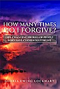How Many Times Do I Forgive?