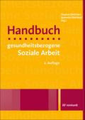 Handbuch gesundheitsbezogene Soziale Arbeit