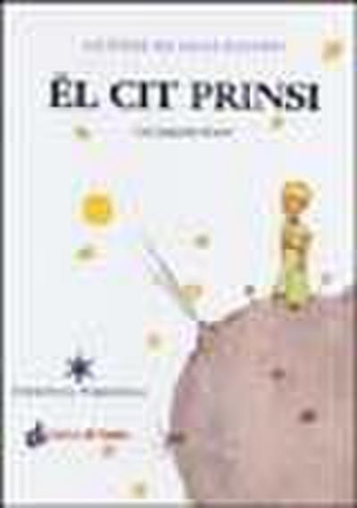 Saint-Exupéry, A: Cit prinsi (Ël)
