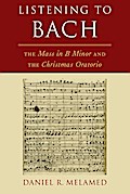 Listening to Bach