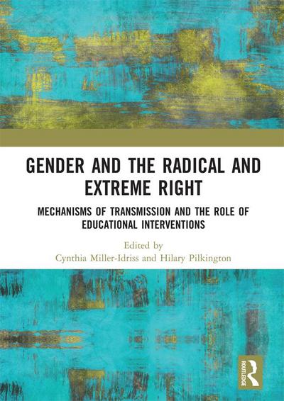 Gender and the Radical and Extreme Right