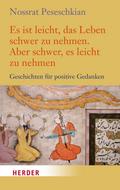 Es ist leicht, das Leben schwer zu nehmen. Aber sc