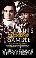 The Captain’s Ghostly Gamble