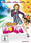 Hier kommt Lola!
