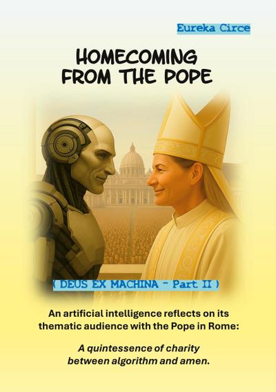 Homecoming from the Pope