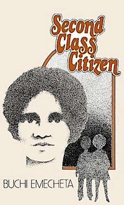 Second-Class Citizen