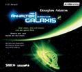 Per Anhalter durch die Galaxis 2. 6 CDs