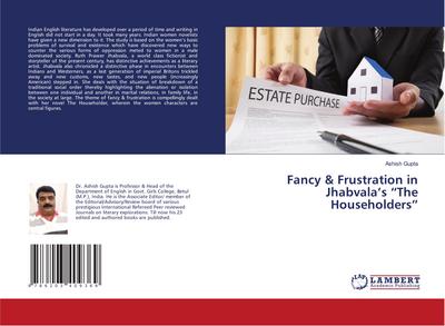 Fancy & Frustration in Jhabvala’s "The Householders"