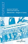 Überzeichnet - Religion in Comics