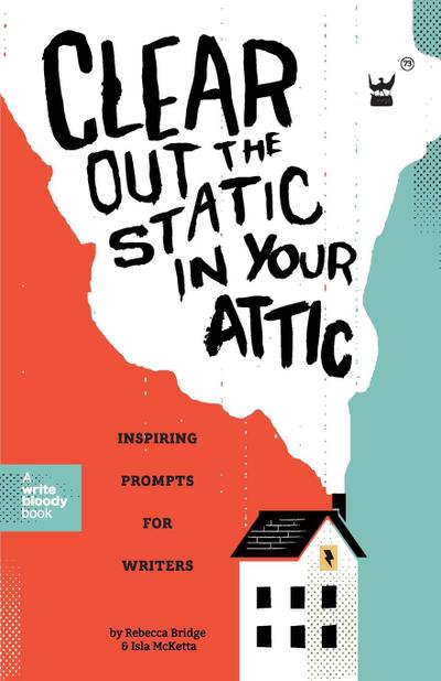 Clear Out the Static in Your Attic