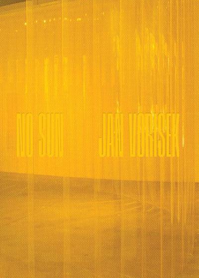 Jan Vorisek: No Sun