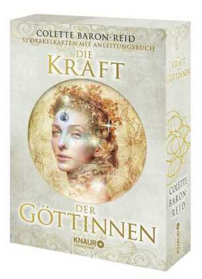 Die Kraft der Göttinnen