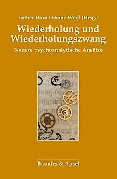 Wiederholung und Wiederholungszwang