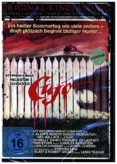 Stephen Kings Cujo