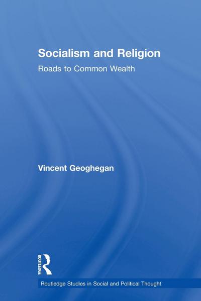 Socialism and Religion