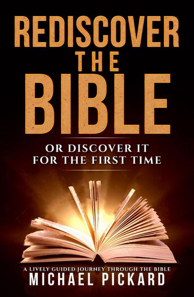 Rediscover the Bible