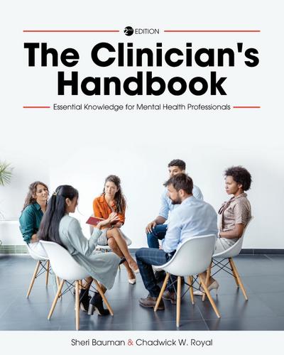 The Clinician’s Handbook