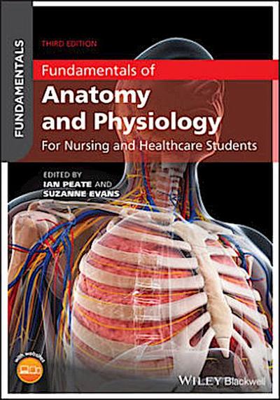 Fundamentals of Anatomy and Physiology