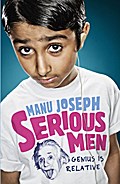 Serious Men